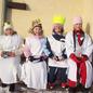 Probíhá Tříkrálová sbírka 2009