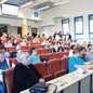 České Budějovice hostily celostátní zdravotnickou konferenci Charity ČR České Budějovice hostily celostátní zdravotnickou konferenci Charity ČR