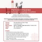Pozvánka na kurz Psychohygiena jako prevence syndromu vyhoření Pozvánka na kurz Psychohygiena jako prevence syndromu vyhoření