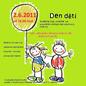 Den dětí na Charitě v ČB Den dětí na Charitě v ČB