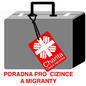 Poradna pro cizince a migranty otevírá kurzy českého jazyka pro cizince Poradna pro cizince a migranty otevírá kurzy českého jazyka pro cizince
