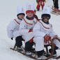 Donate Sledge or Plastic Sled for Children and Their Volunteers