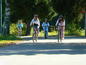 Cyklistický poznávací výlet – 2. 10. 2011