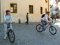 Cyklistický poznávací výlet – 2. 10. 2011