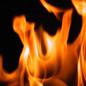 Fire in Kwekwe Children´s Home