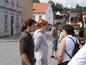 Výlet na Medvědí stezku 23.6