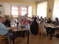 Návštěva z Běloruska na poradě ředitelů 17.4. 13
