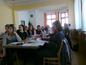Návštěva z Běloruska na poradě ředitelů 17.4. 13