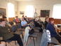 Přednáška ve Vodňanech o Bělorusku 18.4. 13