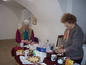 Setkáni s adoptivními rodiči ve Strakonicích 19.4. 13 