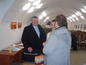 Setkáni s adoptivními rodiči ve Strakonicích 19.4. 13 