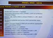 Školení Mimořádná událost a Charita