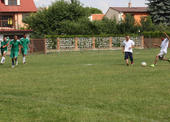 Fotbalový turnaj