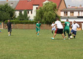 Fotbalový turnaj