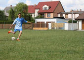 Fotbalový turnaj