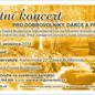 Srdečně Vás zveme na Adventní koncert pro dárce, dobrovolníky a přátele Charity Srdečně Vás zveme na Adventní koncert pro dárce, dobrovolníky a přátele Charity