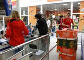 Do sbírky přispěla společnost Tesco Stores CR a.s. částkou 7.700 Kč. Děkujeme!