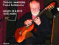 2015-02-28 Benefiční koncert Štěpána Raka pro Adopci na dálku
