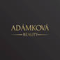 Logo firmy Adámková reality s.r.o. Logo firmy Adámková reality s.r.o.