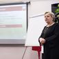 Obrázky z dubnové konference Návraty služby obětem trestných činů Obrázky z dubnové konference Návraty služby obětem trestných činů