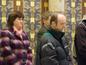 2015-11-05 Dušičková mše. Za všechny, kteří žili a zemřeli na ulici