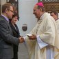 Obrázky z bohoslužby za Charitu Obrázky z bohoslužby za Charitu