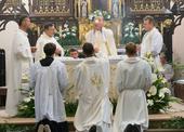 2016září-20.PaAm_CB_Slavnostní bohoslužba za Charitu.BudějoviceDSC_0036