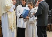2016září-20.PaAm_CB_Slavnostní bohoslužba za Charitu.BudějoviceDSC_0075