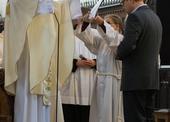 2016září-20.PaAm_CB_Slavnostní bohoslužba za Charitu.BudějoviceDSC_0079