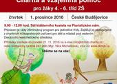 Vzdělávací program pro školy