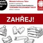 Zahřej! Sbírka teplých věcí v Táboře Zahřej! Sbírka teplých věcí v Táboře