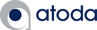 Logo Atoda BAREVNÉ