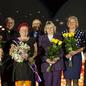 Marie Ciglbauerová nominována na cenu Žena Českobudějovicka 2018 Marie Ciglbauerová nominována na cenu Žena Českobudějovicka 2018