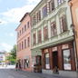 Diecézní charita České Budějovice slavnostně otevřela nové sídlo Diecézní charita České Budějovice slavnostně otevřela nové sídlo