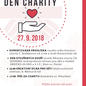 Den charity 2018 v Českých Budějovicích Den charity 2018 v Českých Budějovicích