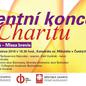 Adventní koncert pro Charitu jako poděkování Adventní koncert pro Charitu jako poděkování
