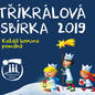 Tříkrálová sbírka 2019: Tři králové opět koledují ve prospěch potřebných