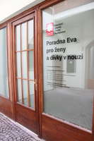 Poradna Eva nově na Kanovnické 18