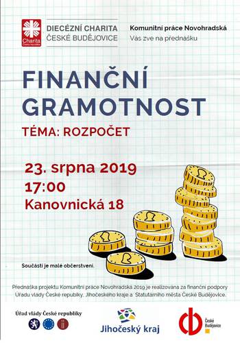 Finanční gramotnost_Novohradská